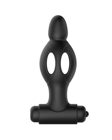 MR PLAY - SILICONE ANAL...