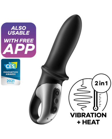 SATISFYER - APPLICATION DE...