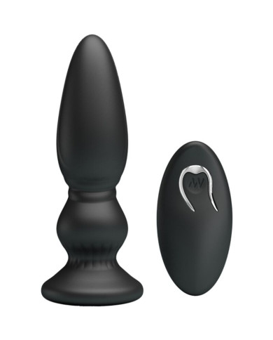 MR PLAY - POWERFUL VIBRATOR...