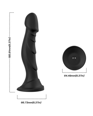 ARMONY - DILDO VIBRATOR...