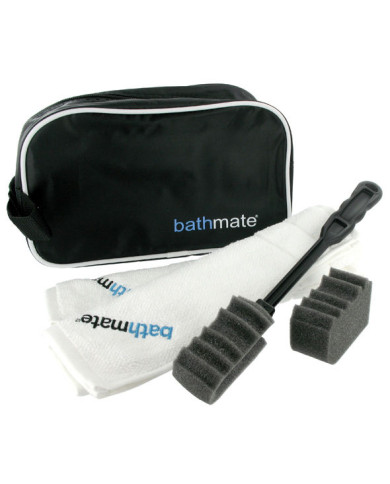 BATHMATE - KIT DE NETTOYAGE