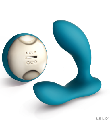 LELO - HUGO OCEAN BLUE...