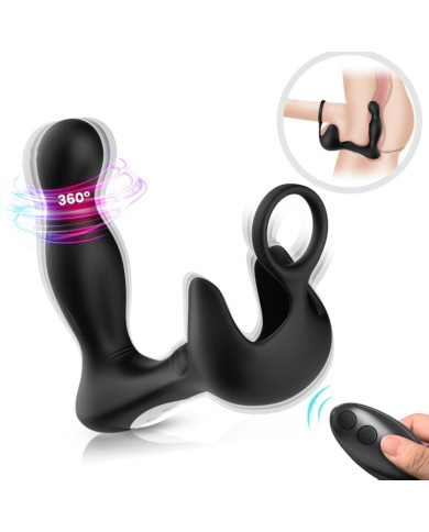 ARMONY - SURROUND VIBRATOR...