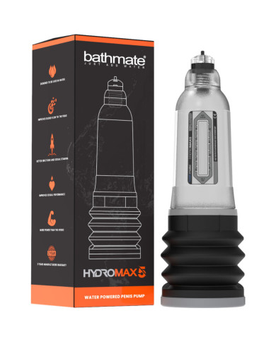 BATHMATE - HYDROMAX 5...