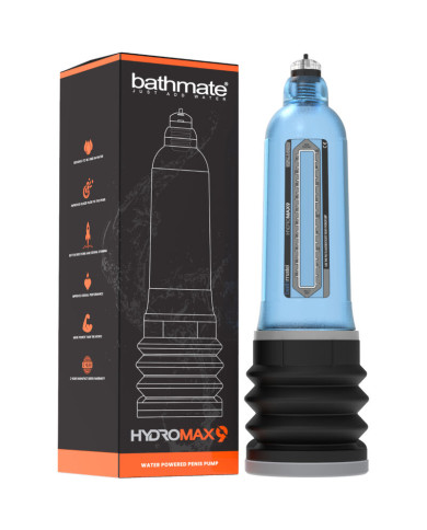 BATHMATE - HYDROMAX 9...