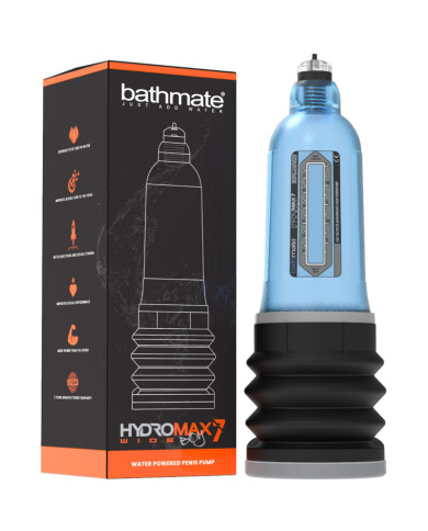 BATHMATE - HYDROMAX 7 WIDE...