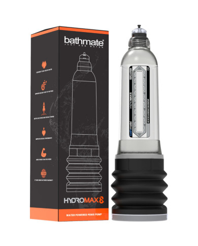 BATHMATE - HYDROMAX 8 AZUL