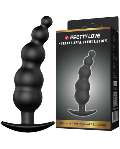 PRETTY LOVE - SPECIAL ANAL...