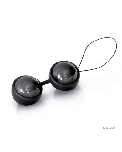 LELO - LUNA BEADS NOIR...