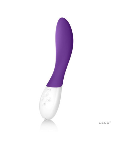 LELO - MONA 2 LILA VIBRATOR