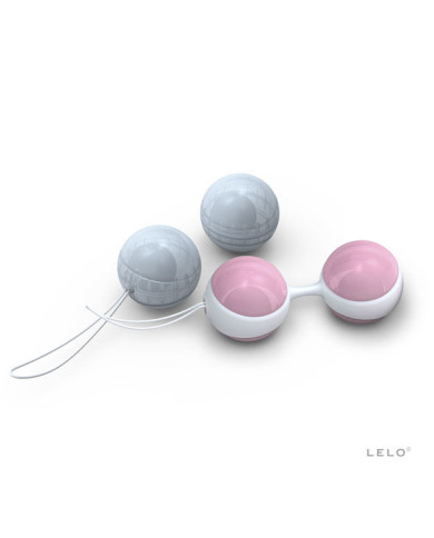 LELO - LUNA BEADS MINI...