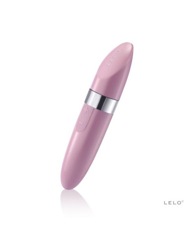 LELO - MIA 2 PINK VIBRATOR