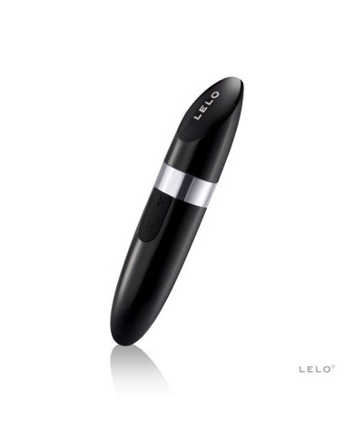 LELO - MIA 2 BLACK VIBRATOR