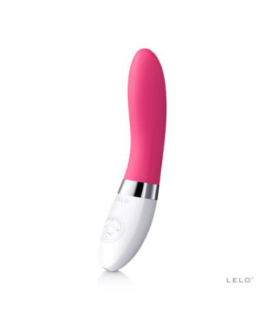 LELO - LIV 2 VIBRATOR FUCHSIA