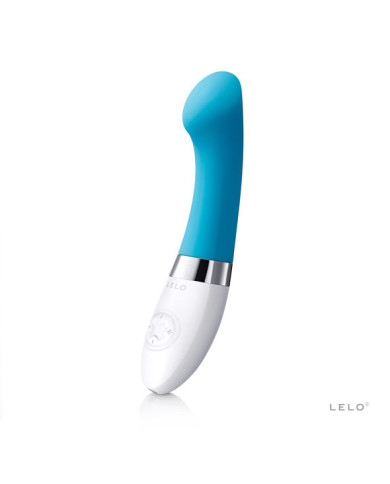 LELO - GIGI 2 TURQUOISE...