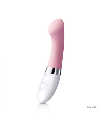 LELO - GIGI 2 PINK VIBRATOR