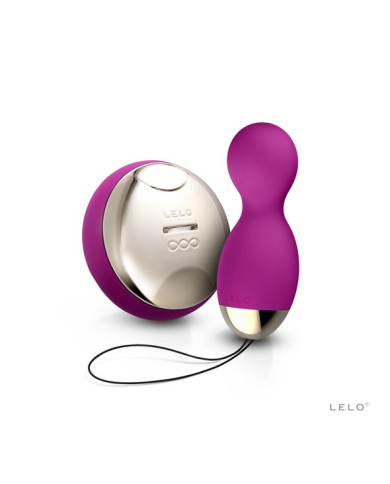 LELO - BADGE BOULES HULA...