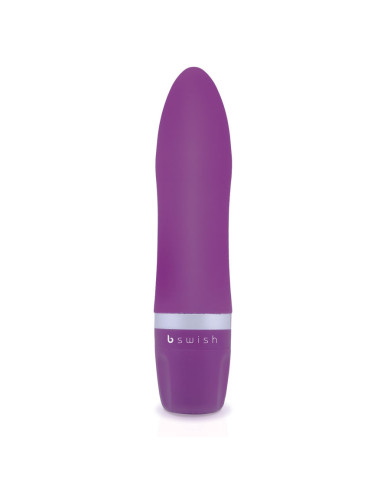 B SWISH - BCUTE CLASSIC LILAC