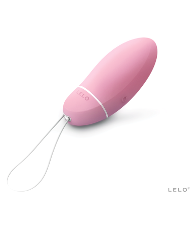 LELO - LUNA SMART BEAD PINK