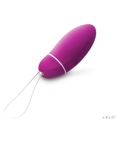 LELO - LUNA SMART BEAD PURPLE