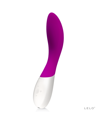 LELO - VIBRATEUR MONA WAVE...