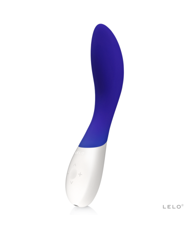 LELO - VIBRATEUR MONA WAVE...