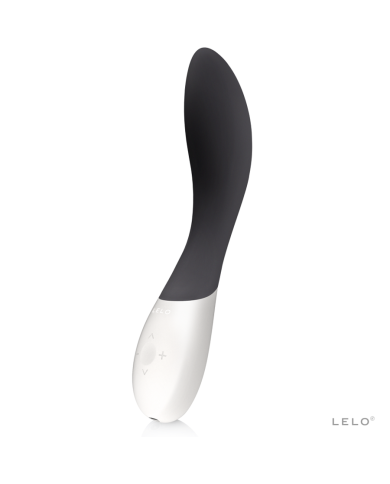 LELO - MONA WAVE BLACK...