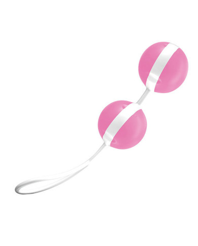 JOYDIVION JOYBALLS - PINK...