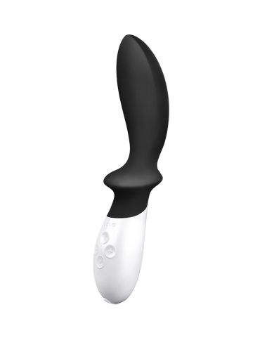 LELO - LOKI BLACK PROSTATIC...