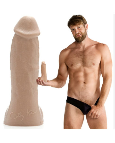 FLESHJACK - COLBY KELLER...