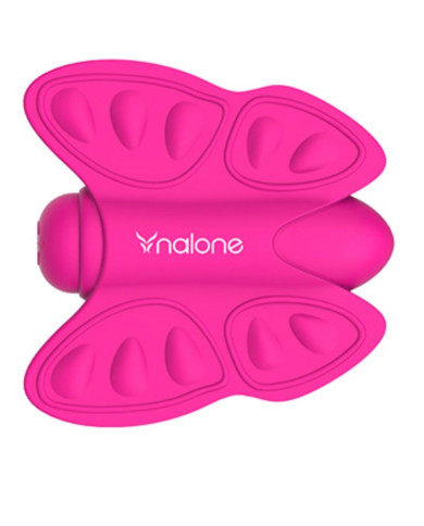 NALONE - VIBRATEUR PAPILLON...