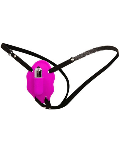 BAILE - LOVE RIDER HARNESS...