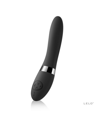 LELO - ELISE 2 BLACK VIBRATOR