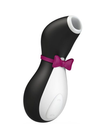 SATISFYER - PRO PENGUIN NG...