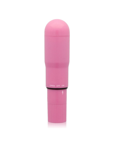 GLOSSY - POCKET VIBRATOR...