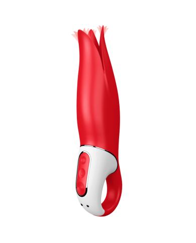 SATISFYER - FLEUR DE...