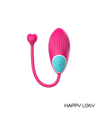 HAPPY LOKY - OCIAN REMOTE...