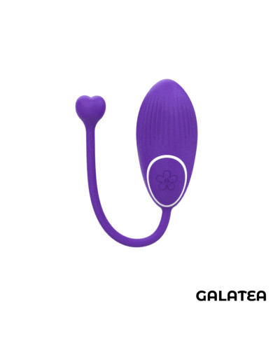 GALATEA - REMOTE CONTROL...