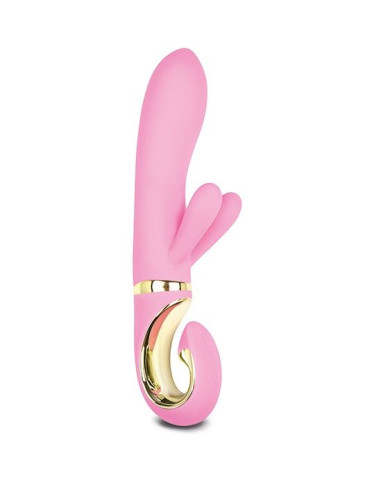 G-VIBE - G-RABBIT PINK...