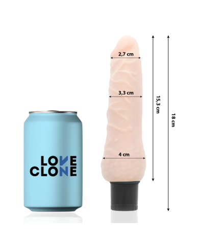 LOVECLONE - VIBRATEUR...