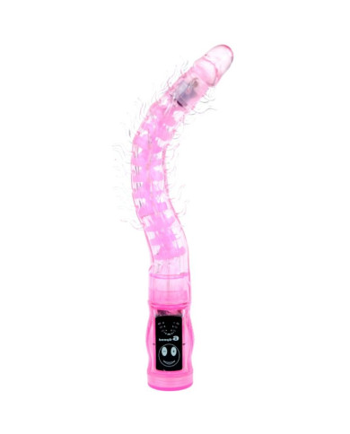 BAILE - THORN VIBRATOR PINK...