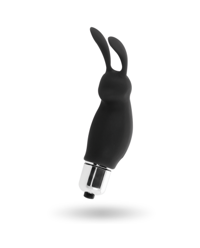 INTENSE - LAPIN ROGER NOIR