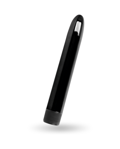 INTENSE - VITO BLACK VIBRATOR