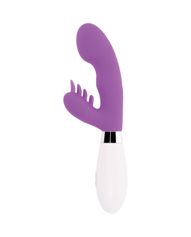 GLOSSY - RABBIT ELVIS PURPLE