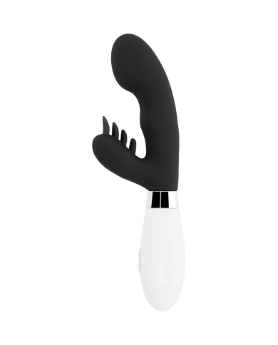 GLOSSY - ELVIS LAPIN NOIR