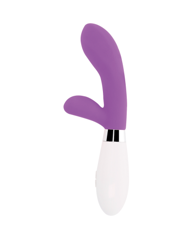 GLOSSY - JACKSON LAPIN VIOLET