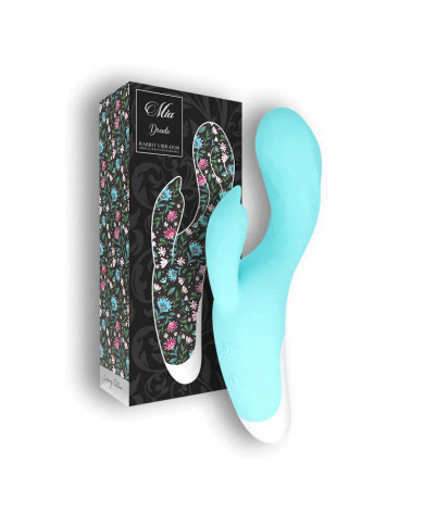 MIA - DRESDE VIBRATOR BLAUE...