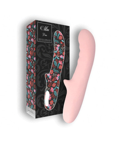 MIA - PISA VIBRATOR PINK