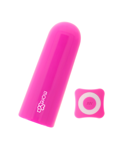 MORESSA - NIX VIBRATOR...