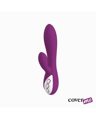 COVERME - TAYLOR VIBRATOR...